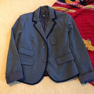 Gap Dark grey blazer